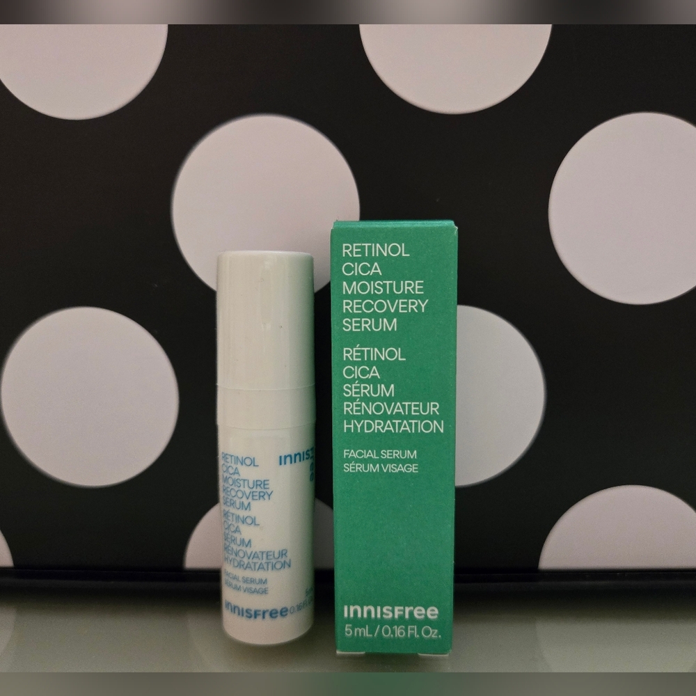 5/$25✨️Innisfree Serum✨️